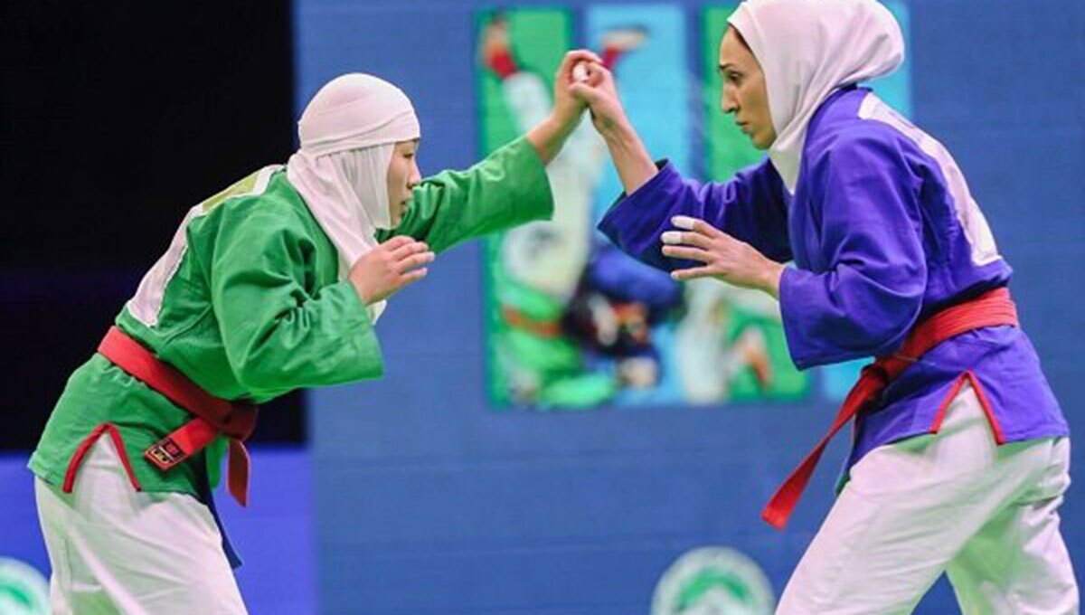 مسابقات لیگ برتر باشگاه‌ها